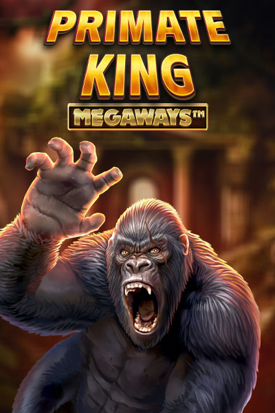 Primate King Megaways