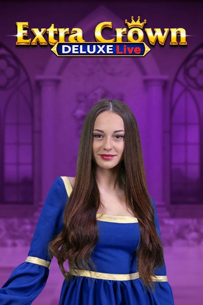 Extra Crown Deluxe Live