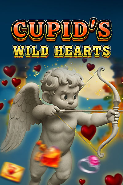 Cupids Wild Hearts